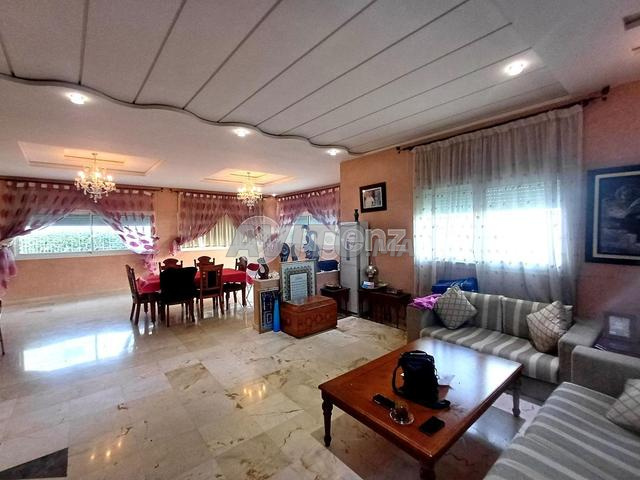 Villa 474 m² à vendre à Fès — Photo 16