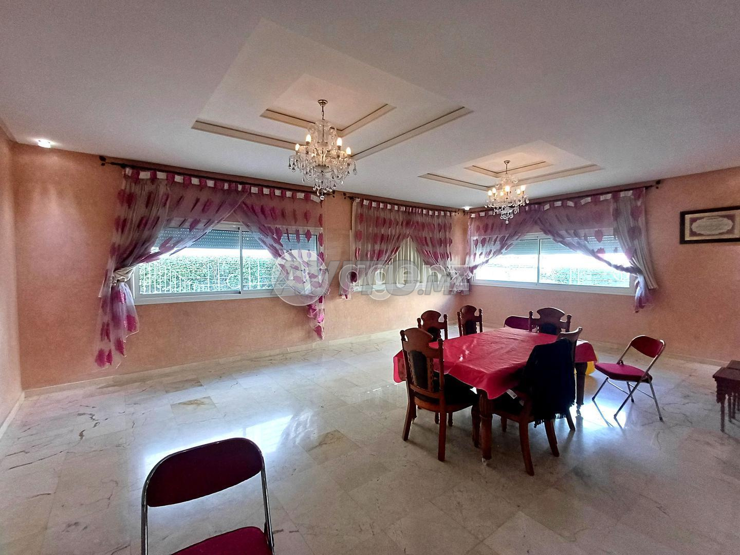 Villa 474 m² à vendre à Fès — Photo 13