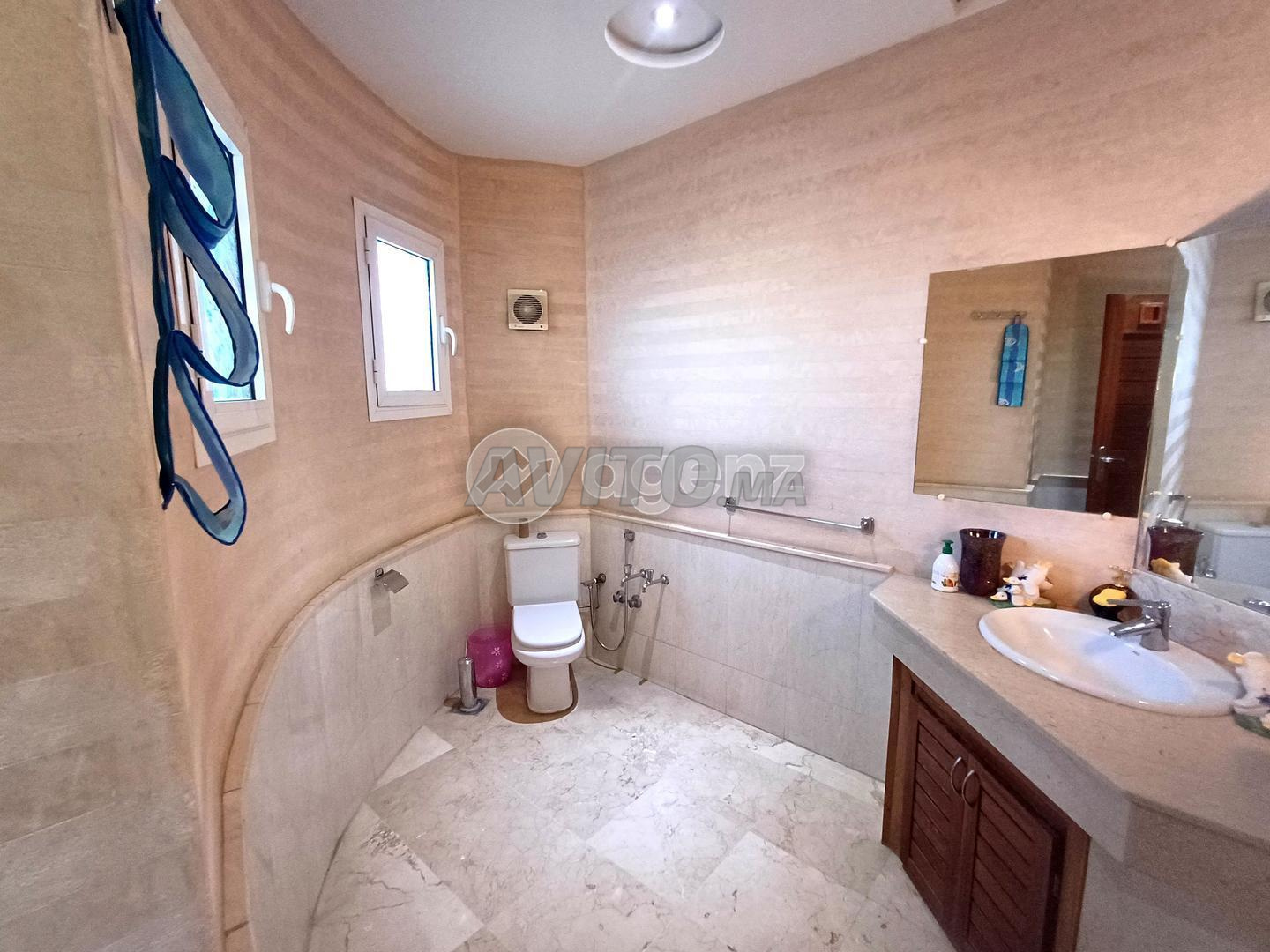 Villa 474 m² à vendre à Fès — Photo 31
