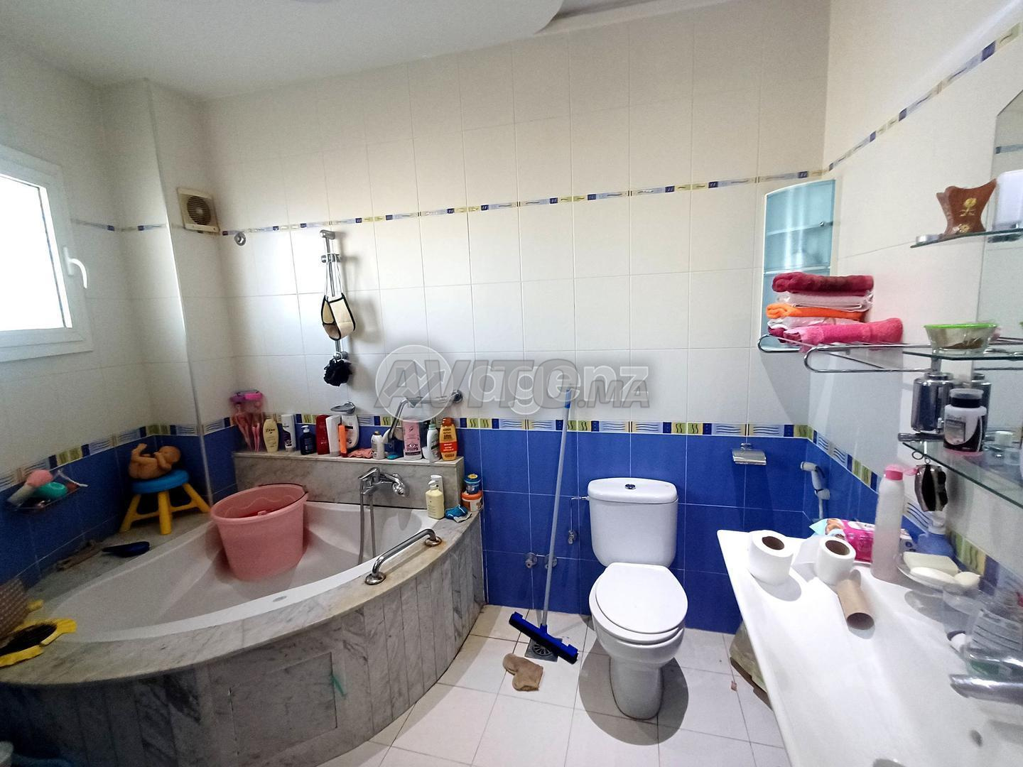 Villa 474 m² à vendre à Fès — Photo 39