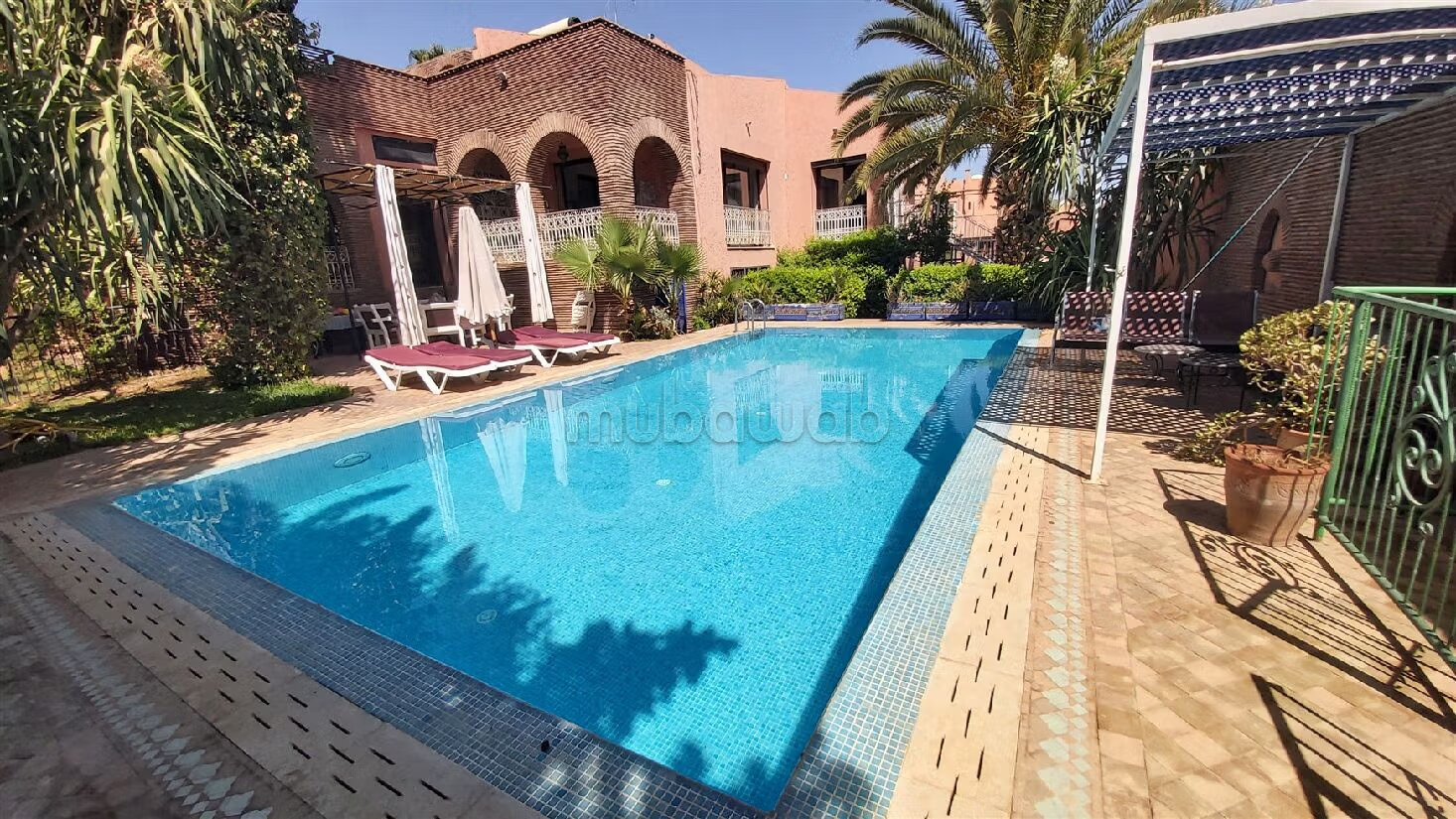 Villa 730 m² for Sale in Marrakech (Sofia) — Photo 3