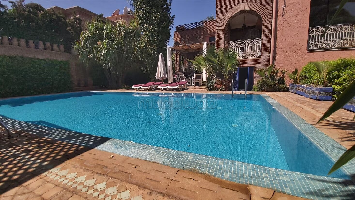 Villa 730 m² for Sale in Marrakech (Sofia) — Photo 4