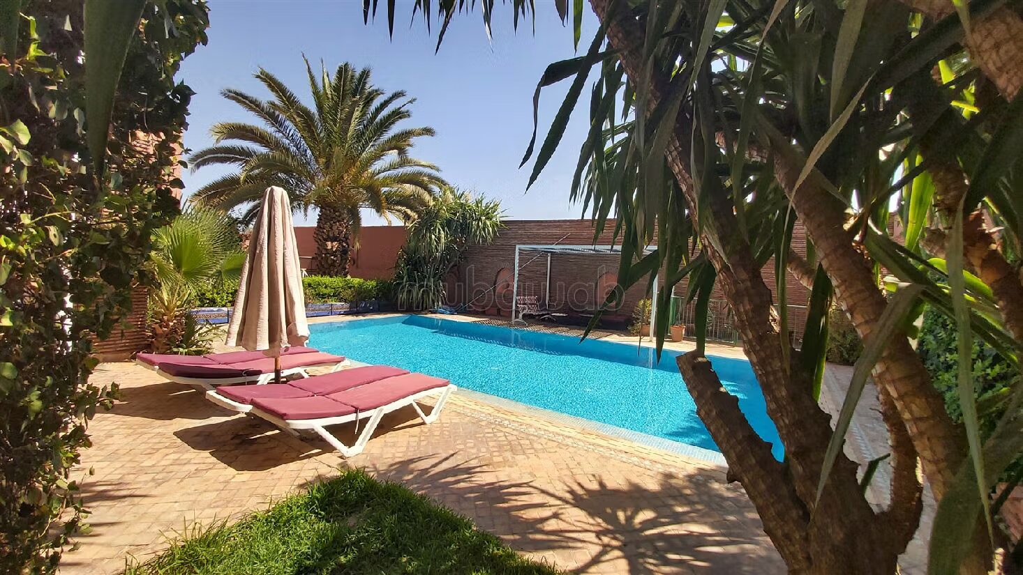 Villa 730 m² for Sale in Marrakech (Sofia) — Photo 6