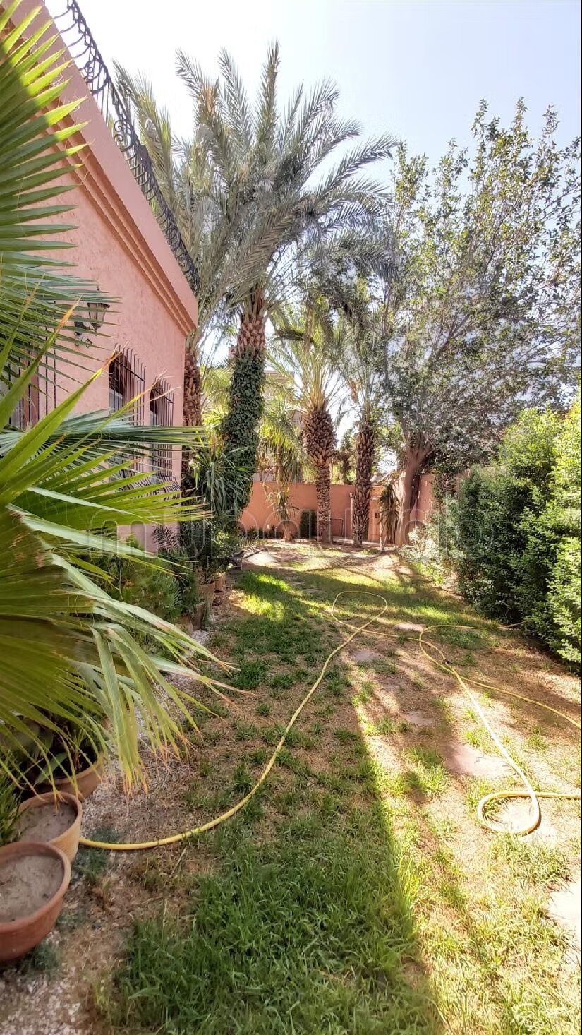 Villa 730 m² for Sale in Marrakech (Sofia) — Photo 7