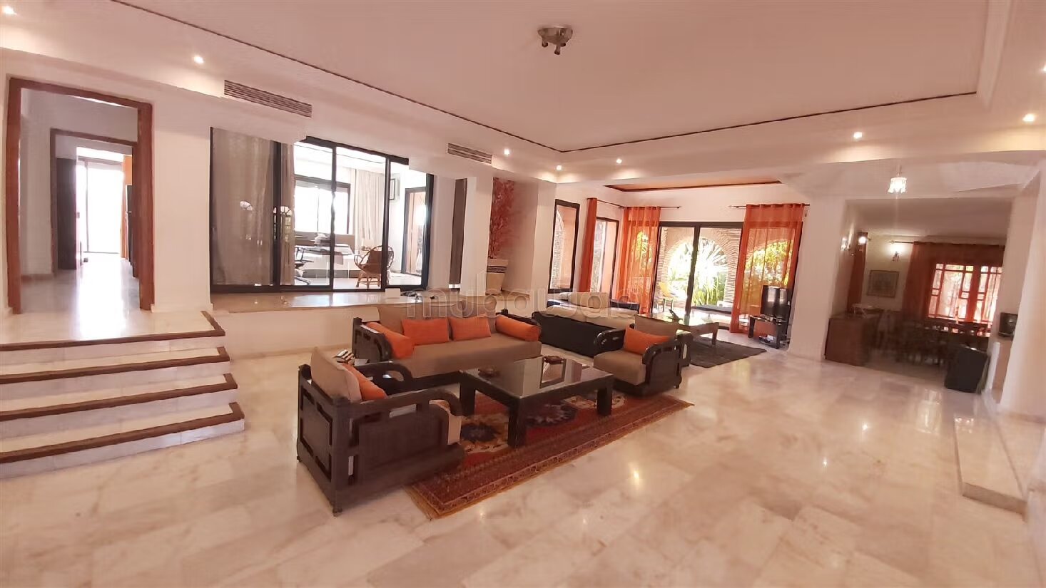 Villa 730 m² for Sale in Marrakech (Sofia) — Photo 10