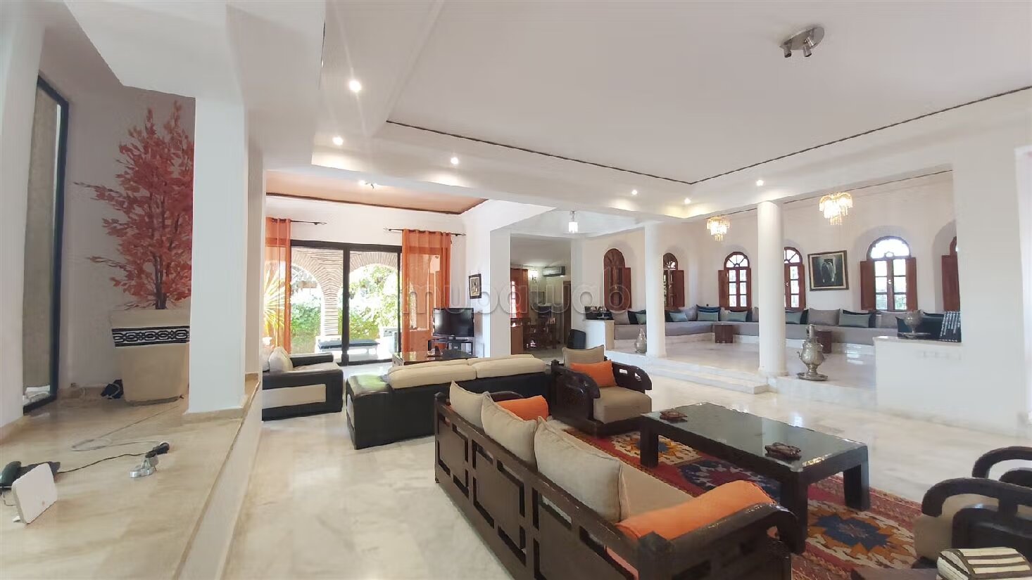 Villa 730 m² for Sale in Marrakech (Sofia) — Photo 11