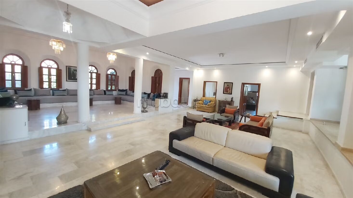 Villa 730 m² for Sale in Marrakech (Sofia) — Photo 12