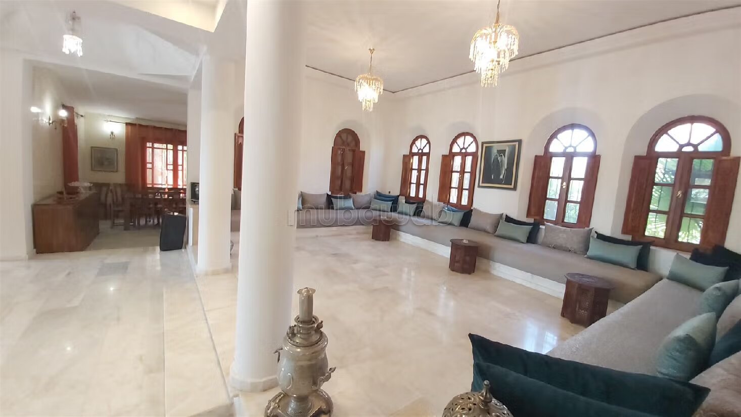 Villa 730 m² for Sale in Marrakech (Sofia) — Photo 13