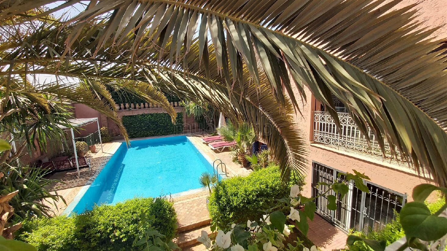 Villa 730 m² for Sale in Marrakech (Sofia) — Photo 21