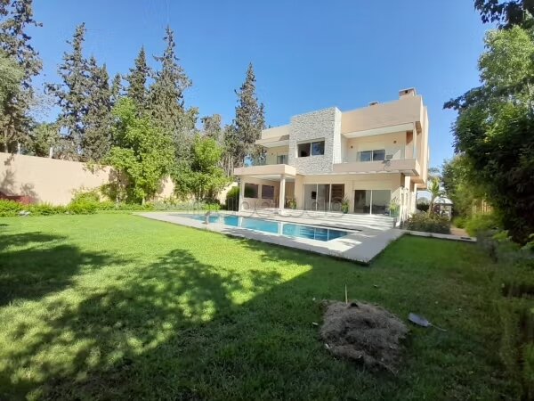 Villa 730 m² for Sale in Marrakech (Sofia) — Photo 23