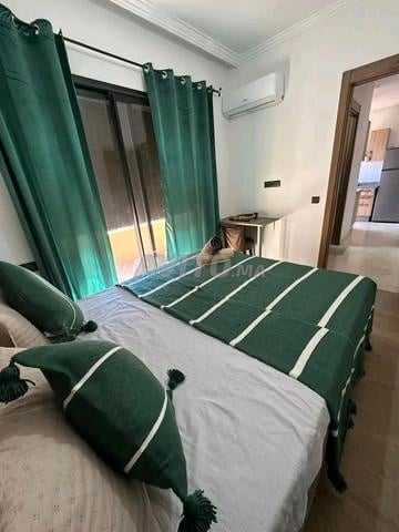 Apartment 400 MAD for rent in Marrakech — Photo 2