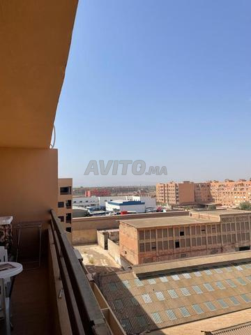 Apartment 400 MAD for rent in Marrakech — Photo 6