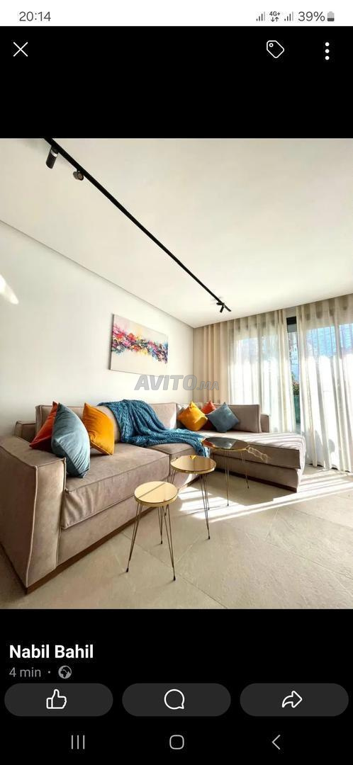 Apartment 400 MAD for rent in Marrakech — Photo 10