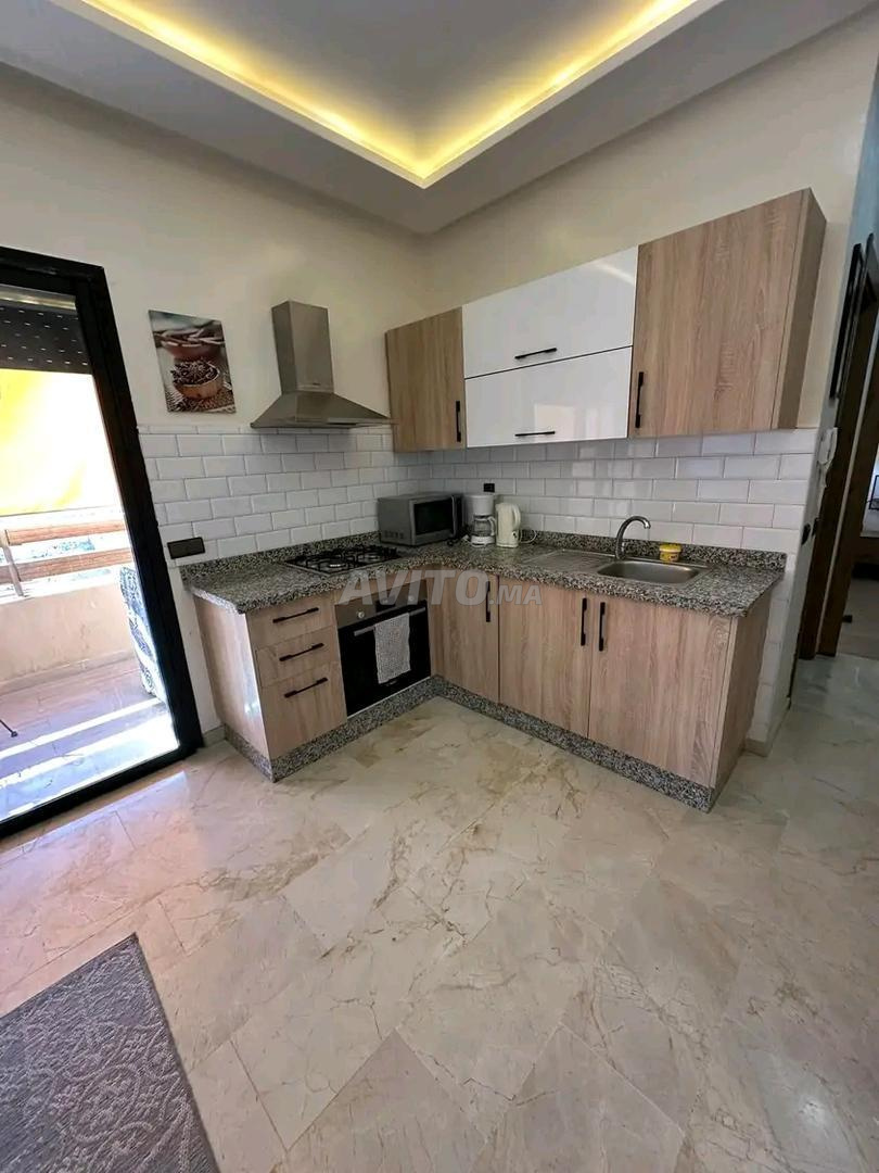 Apartment 400 MAD for rent in Marrakech — Photo 12
