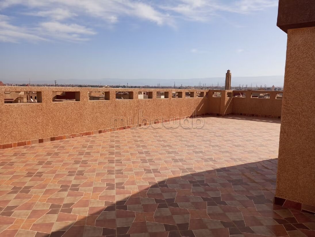 Apartment 75 m² for sale in Oujda (CGI) — Photo 24