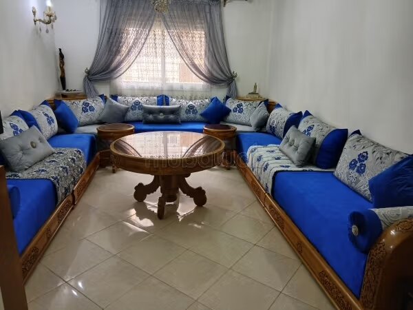Apartment 75 m² for sale in Oujda (CGI) — Photo 28