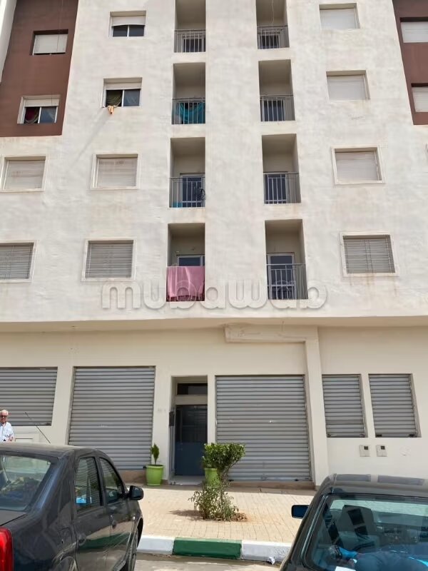 Apartment 75 m² for sale in Oujda (CGI) — Photo 30
