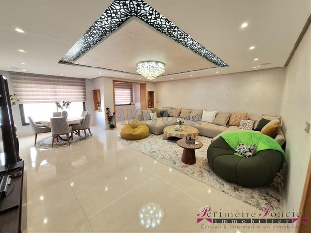 شقة 150 متر مربع للبيع في الدار البيضاء — Photo 4