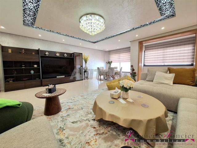 شقة 150 متر مربع للبيع في الدار البيضاء — Photo 6