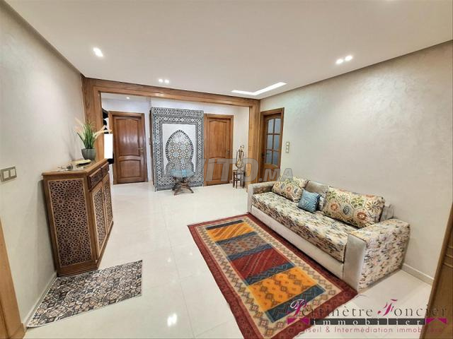 شقة 150 متر مربع للبيع في الدار البيضاء — Photo 8