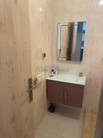 Apartment 50 m² for rent in El Mansouria — Photo 3