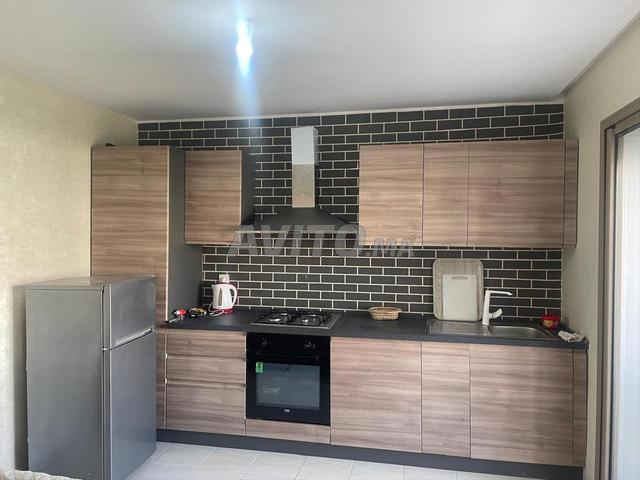 Apartment 50 m² for rent in El Mansouria — Photo 9