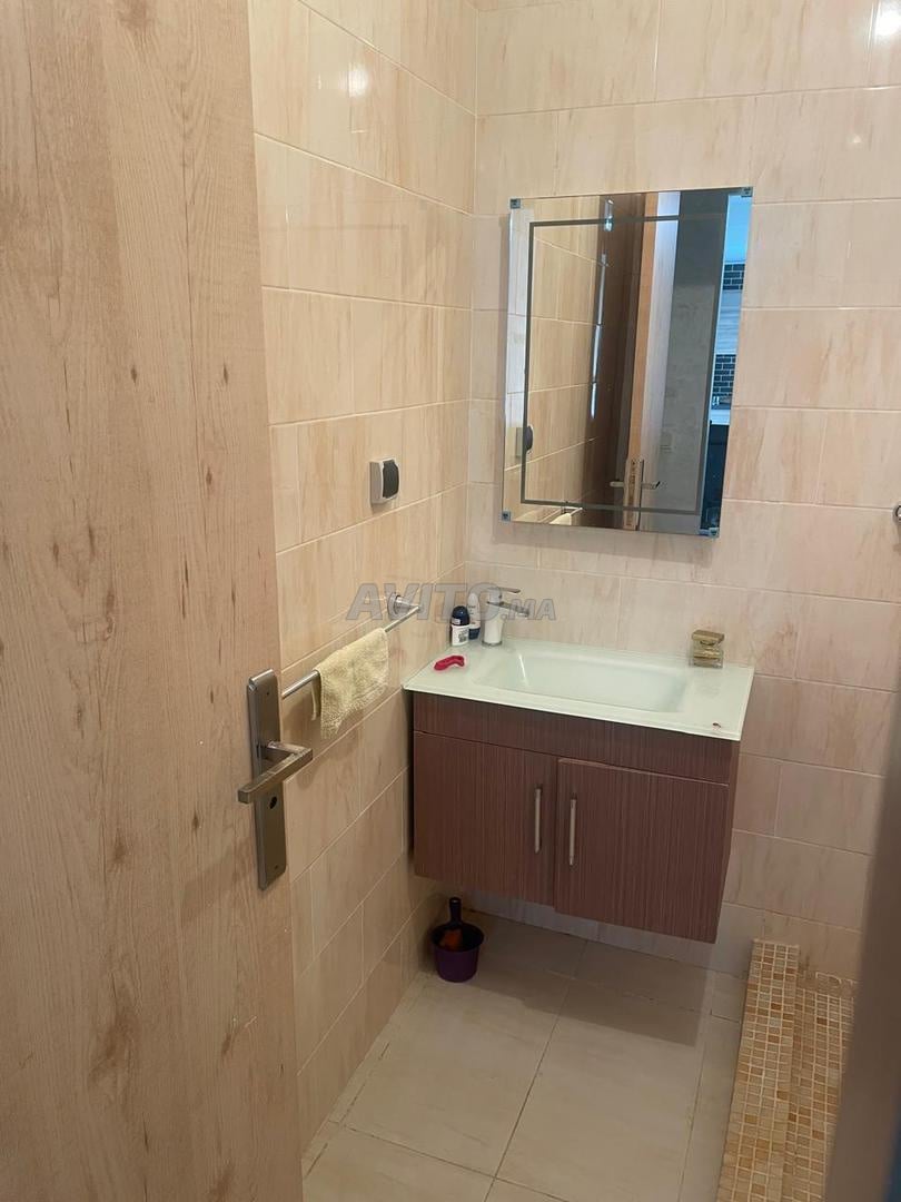 Apartment 50 m² for rent in El Mansouria — Photo 4