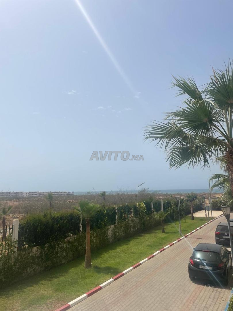Apartment 50 m² for rent in El Mansouria — Photo 6