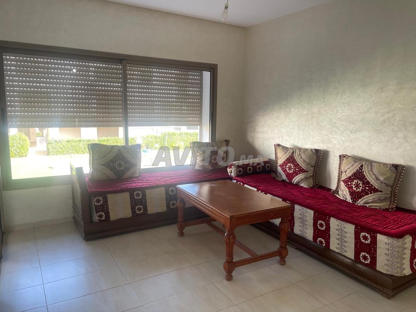 Apartment 50 m² for rent in El Mansouria — Photo 12