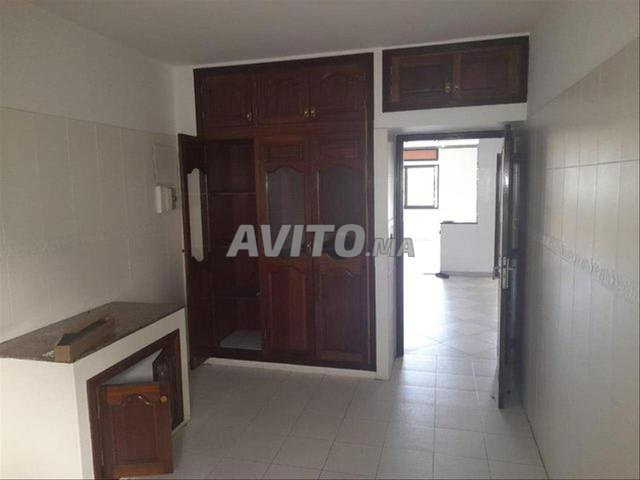 مكتب 130م2 للإيجار على طريق الجديدة — Photo 18