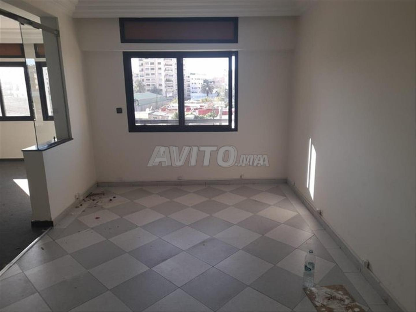 مكتب 130م2 للإيجار على طريق الجديدة — Photo 3