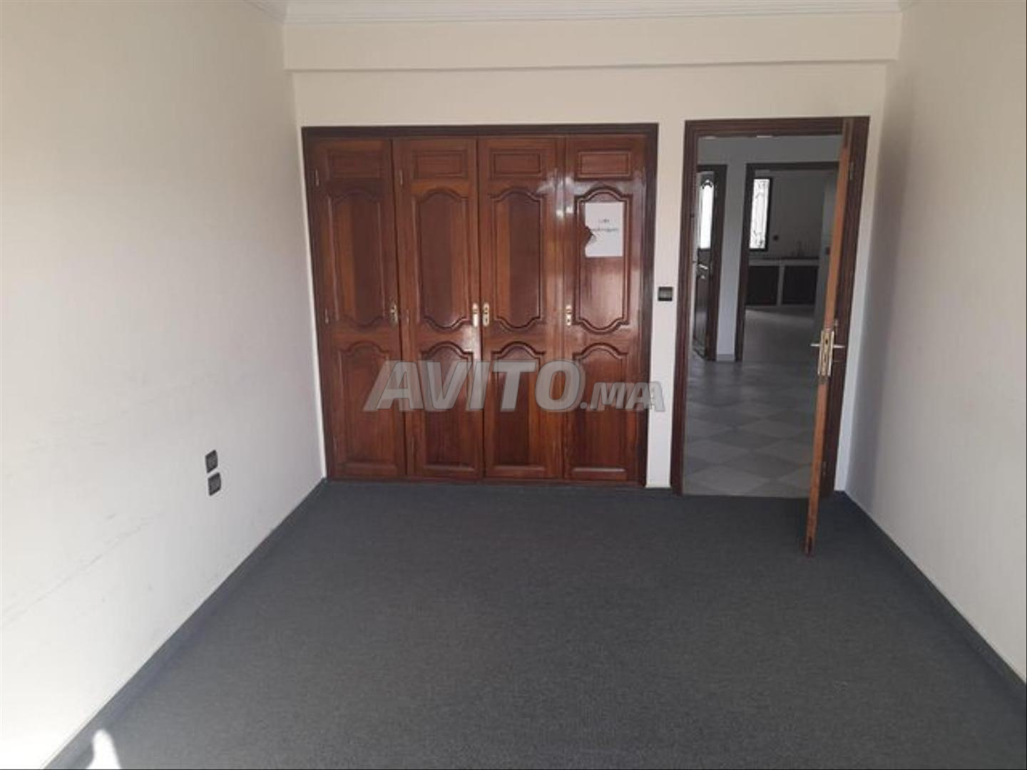 مكتب 130م2 للإيجار على طريق الجديدة — Photo 13