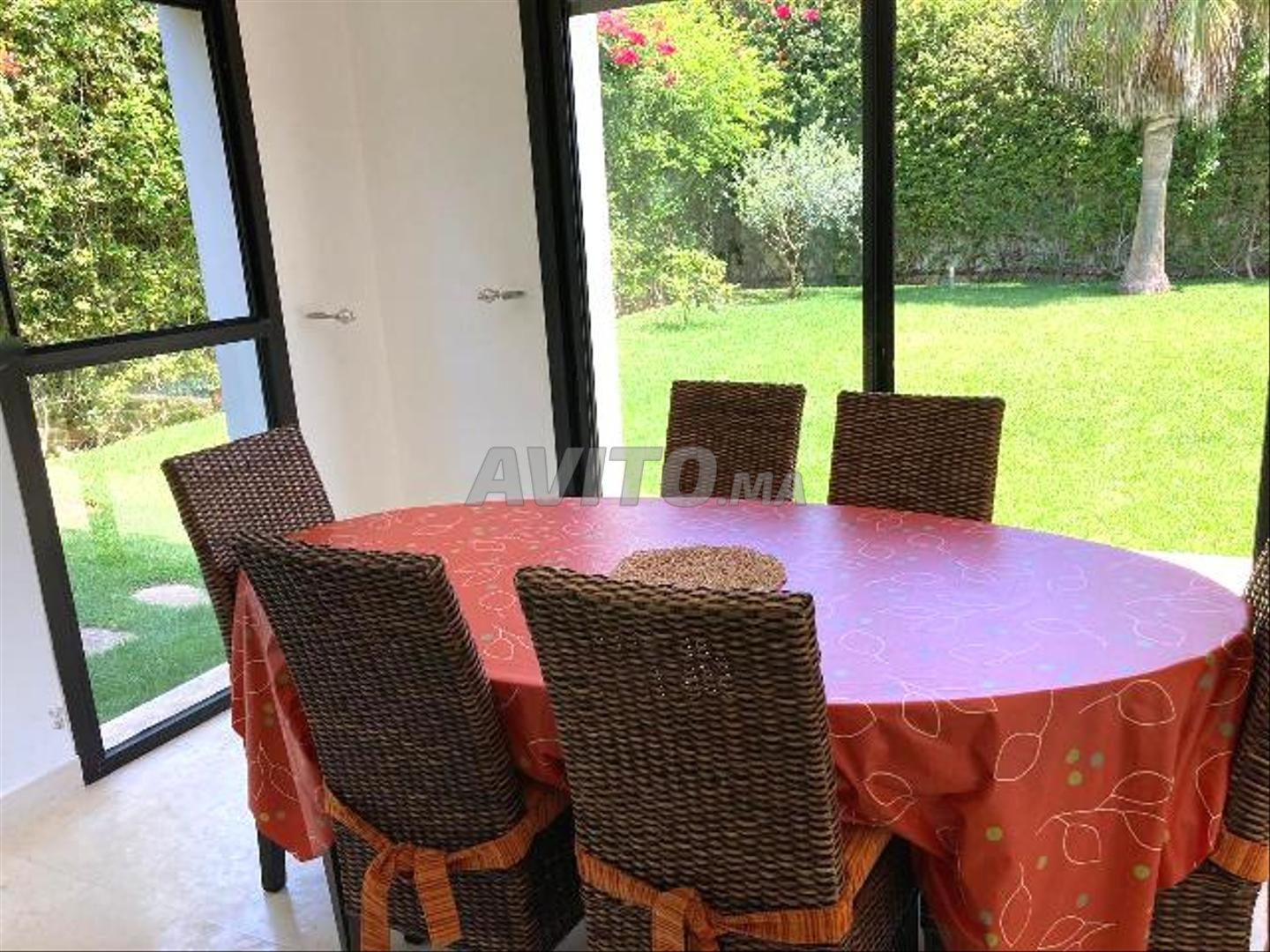 Villa 576 m² for sale in Sidi Boukhalkhal — Photo 10