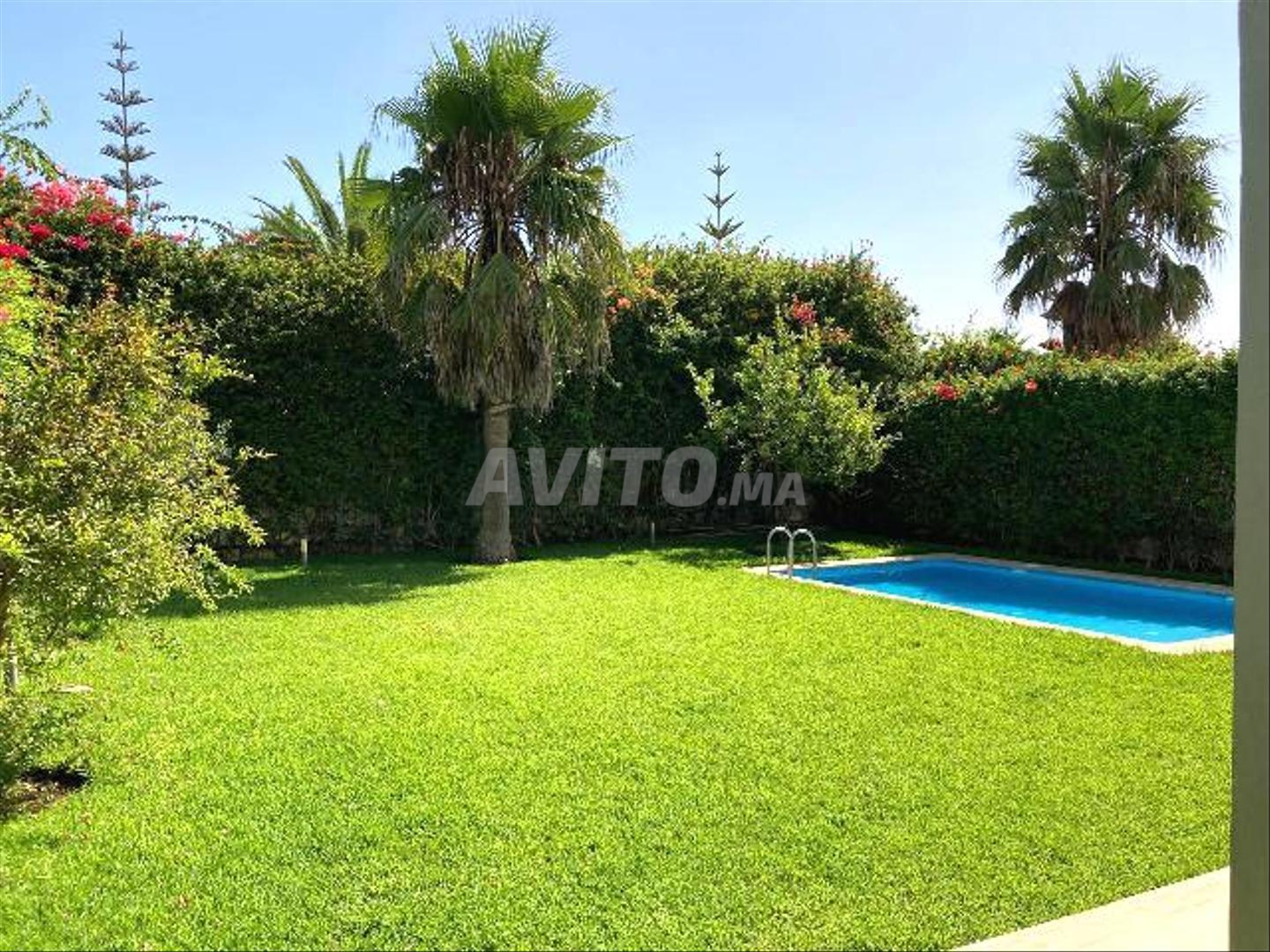 Villa 576 m² for sale in Sidi Boukhalkhal — Photo 18