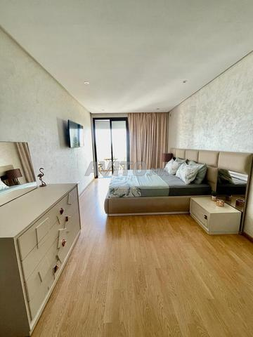 Appartement meublé 2 pièces à louer à Mohammédia — Photo 15