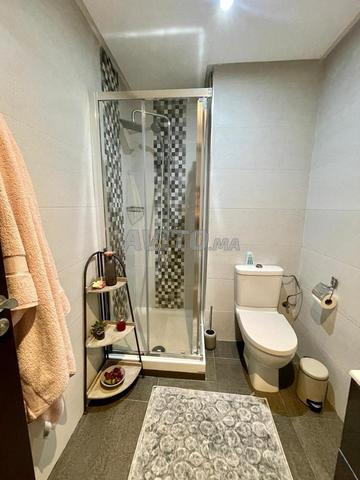 Appartement meublé 2 pièces à louer à Mohammédia — Photo 27