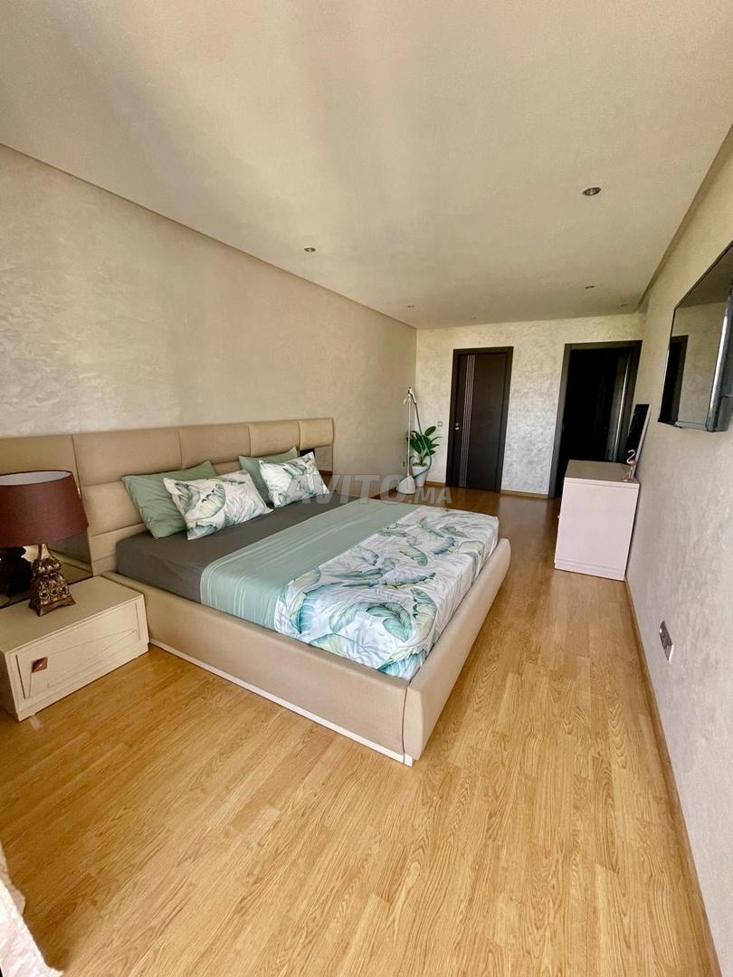 Appartement meublé 2 pièces à louer à Mohammédia — Photo 10