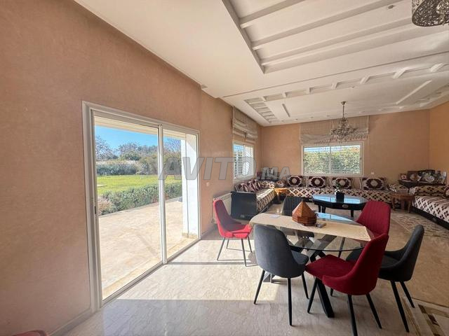 Villa 3300 m² for sale in Témara – Harhoura — Photo 4