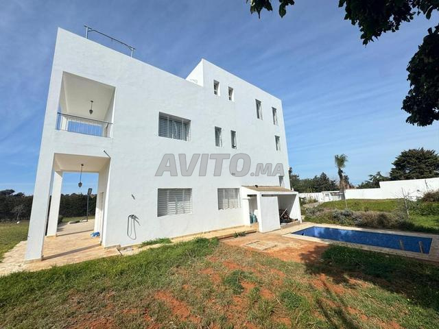 Villa 3300 m² for sale in Témara – Harhoura — Photo 5