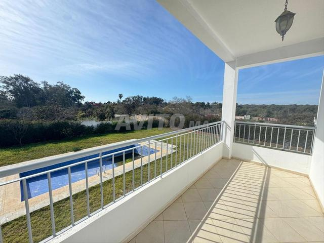 Villa 3300 m² for sale in Témara – Harhoura — Photo 10