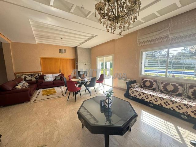 Villa 3300 m² for sale in Témara – Harhoura — Photo 12
