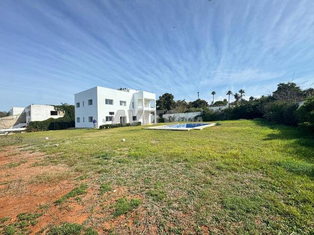 Villa 3300 m² for sale in Témara – Harhoura — Photo 13