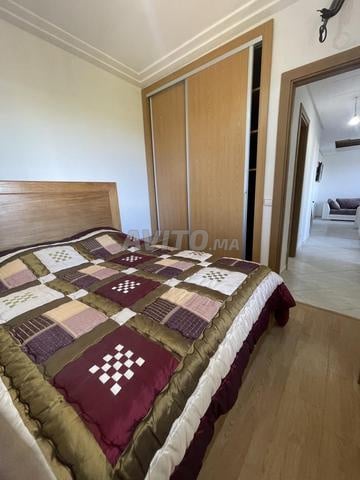Apartment 63 m² for rent in Casablanca Dar Bouaza — Photo 11