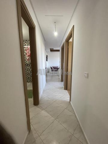 Apartment 63 m² for rent in Casablanca Dar Bouaza — Photo 13