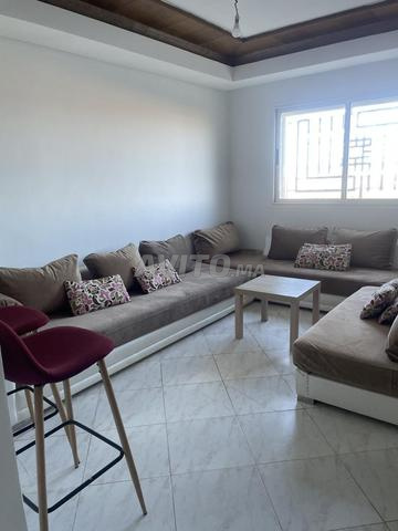 Apartment 63 m² for rent in Casablanca Dar Bouaza — Photo 23