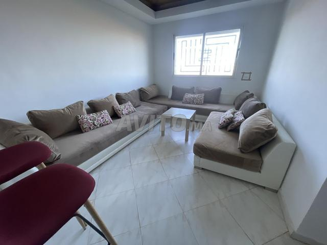 Apartment 63 m² for rent in Casablanca Dar Bouaza — Photo 25