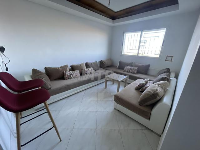 Apartment 63 m² for rent in Casablanca Dar Bouaza — Photo 27
