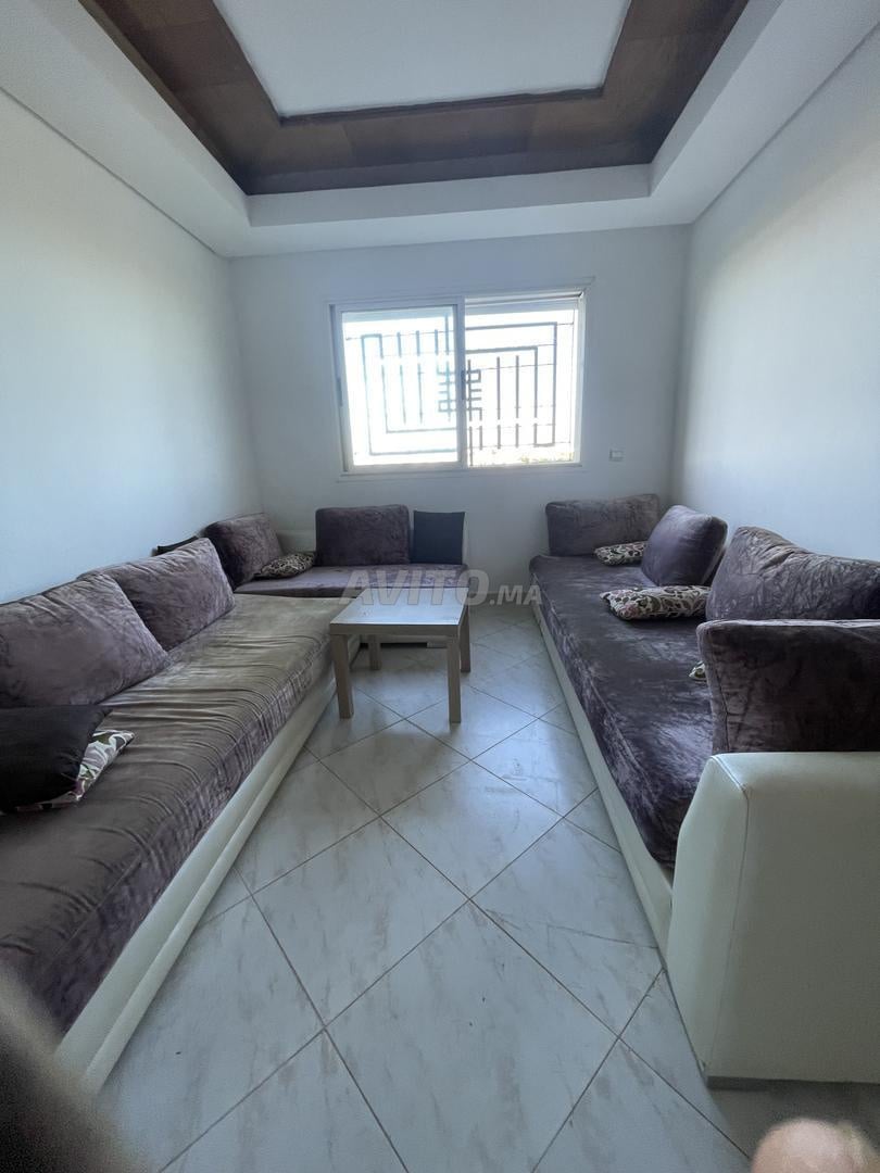 Apartment 63 m² for rent in Casablanca Dar Bouaza — Photo 10