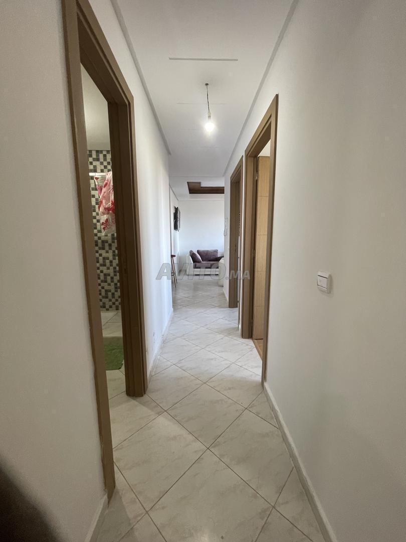 Apartment 63 m² for rent in Casablanca Dar Bouaza — Photo 14
