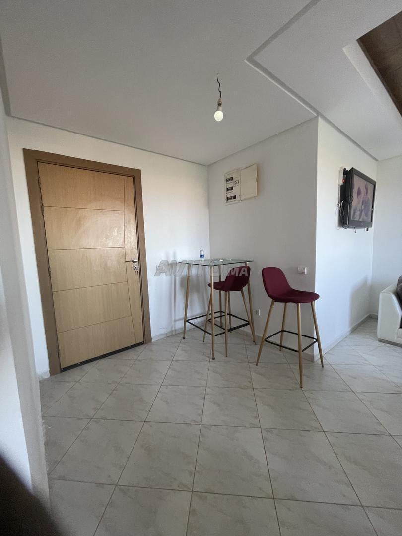 Apartment 63 m² for rent in Casablanca Dar Bouaza — Photo 16
